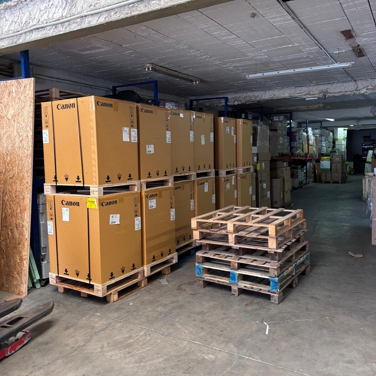 recepción_logistica