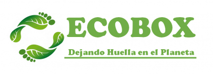 Sustainable IT Services ecobox