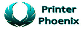 Sustainable IT Services printer_phoenix