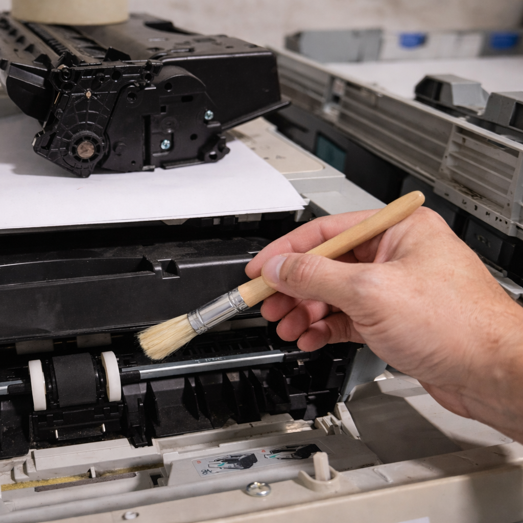 mantenimineto_printing