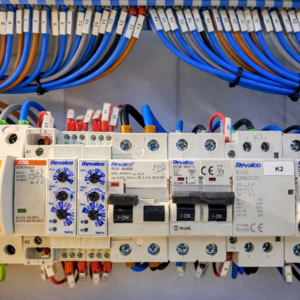 instalaciones electricas servicios it