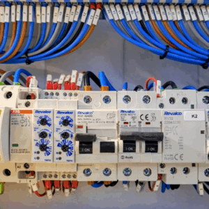 instalaciones electricas servicios it