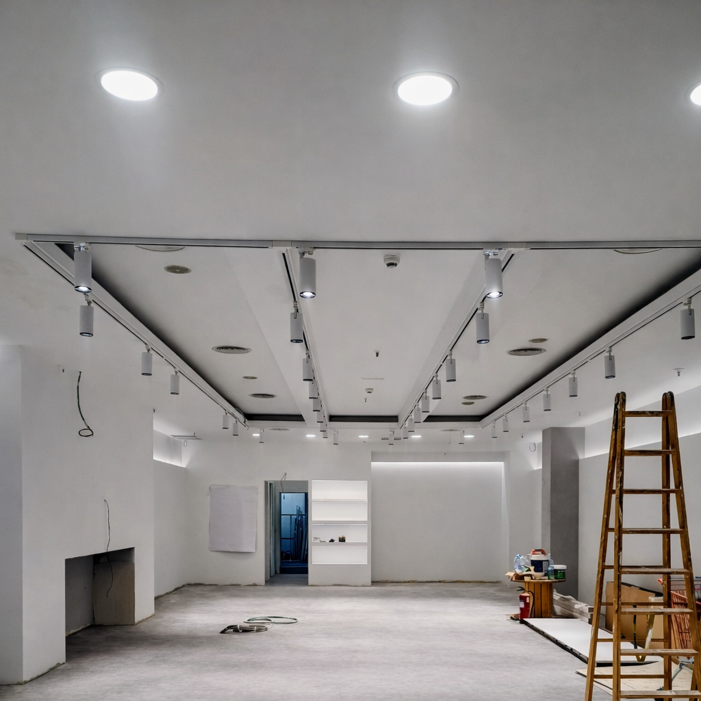 renovacion luminarias servicios it