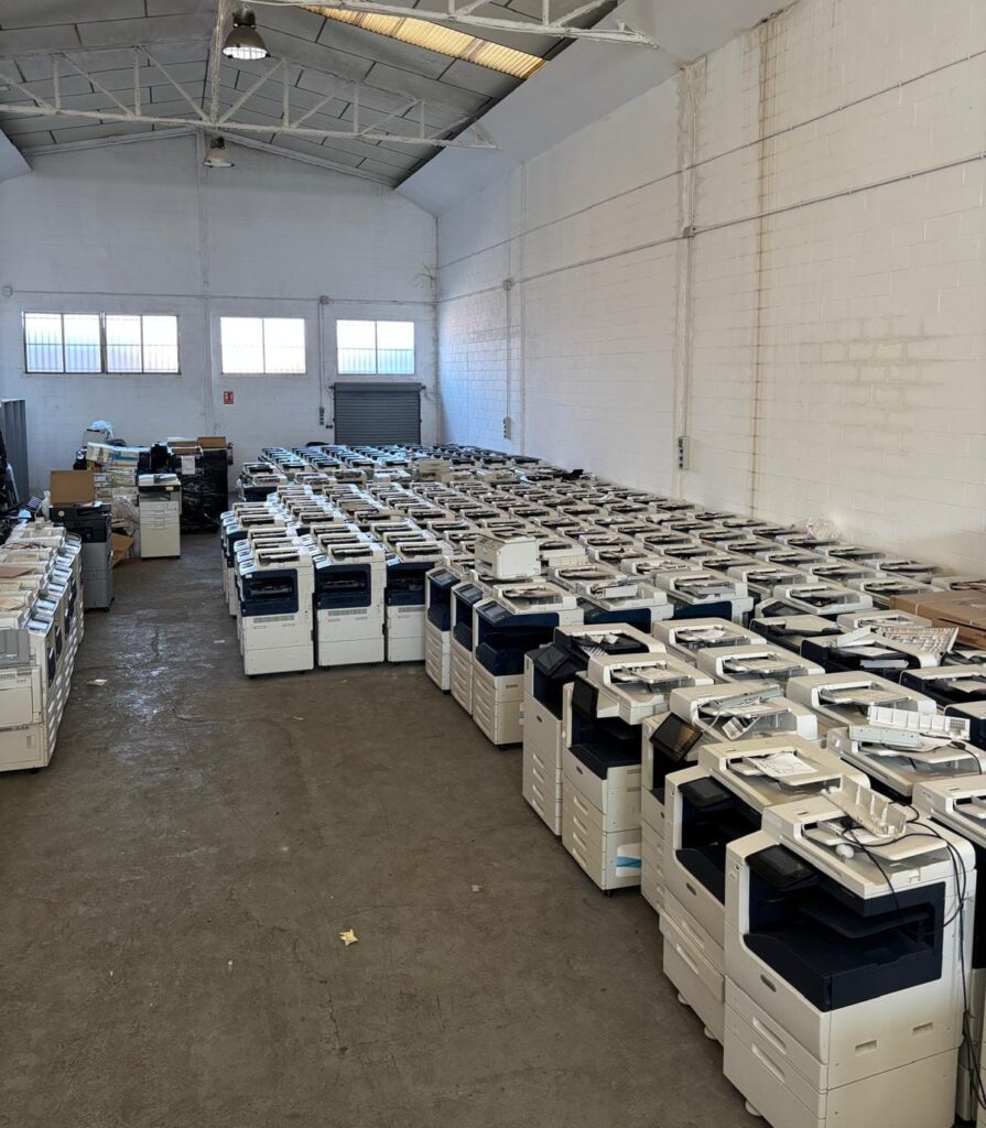 consuprint nave
