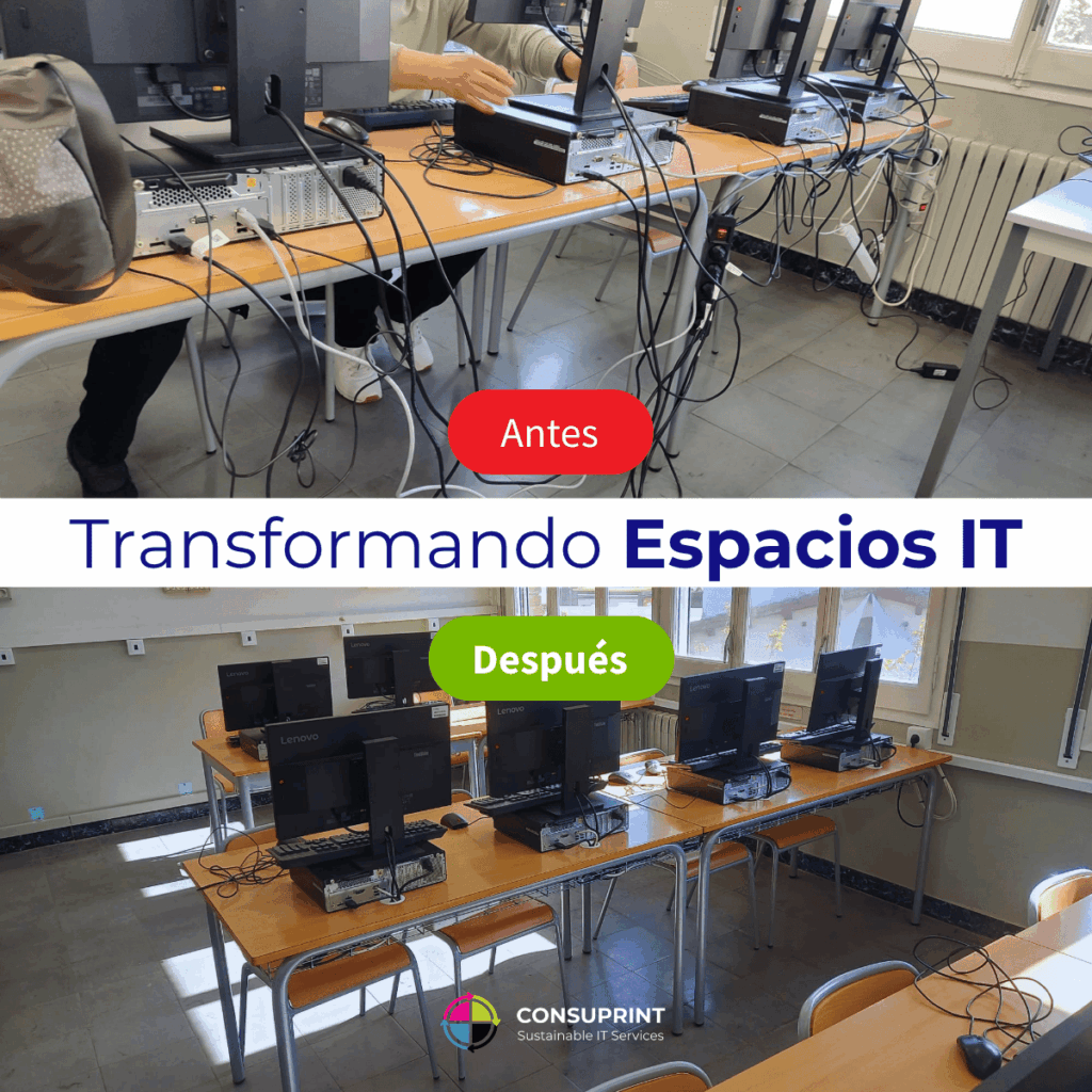 consuprint servicios it intervención