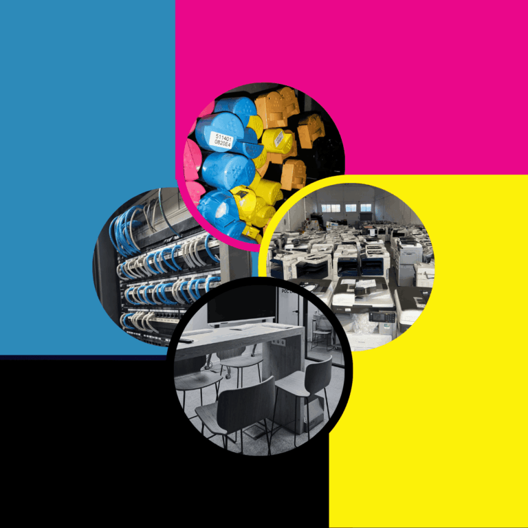 consuprint servicios