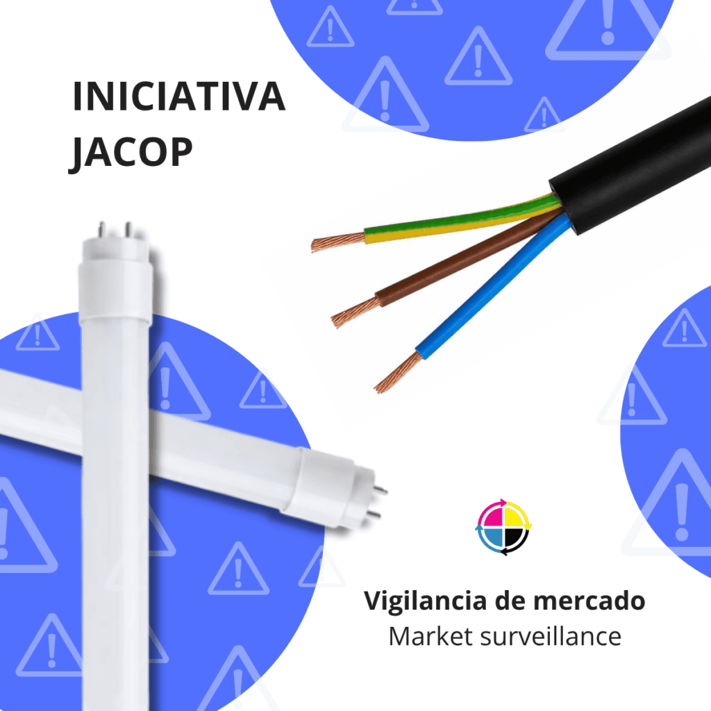 iniciativa jacop consuprint