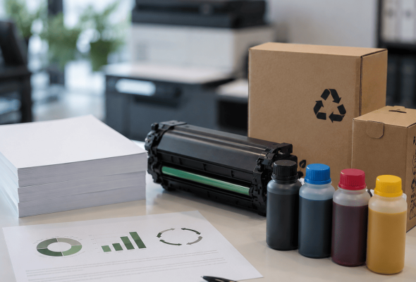 consumibles consultoria