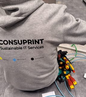 consuprint tecnico