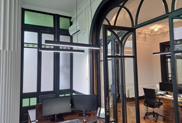 luminarias duran servicios it